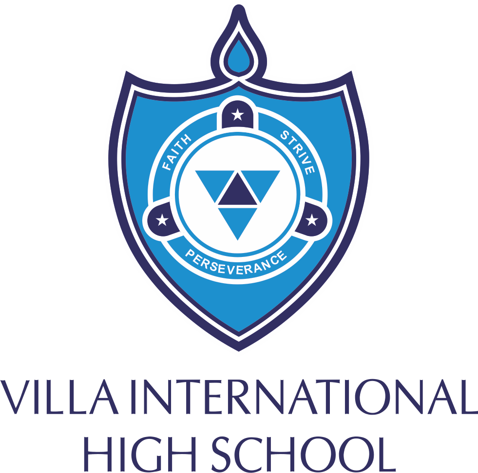 VIHS Logo